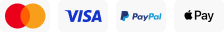 Accepted Cards